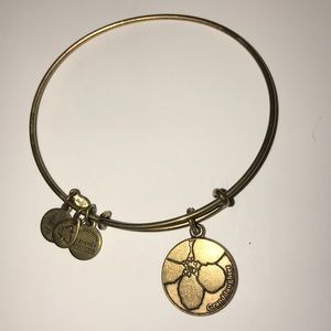 Alex & Ani Bracelet - Granddaughter